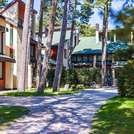 Palanga Park Hotel 외부 사진