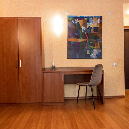 Palanga Park Hotel 외부 사진