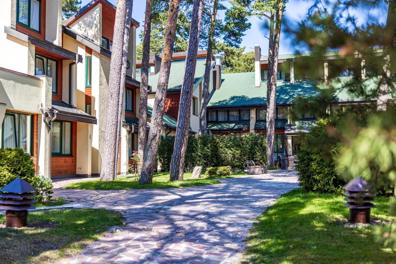 Palanga Park Hotel 외부 사진