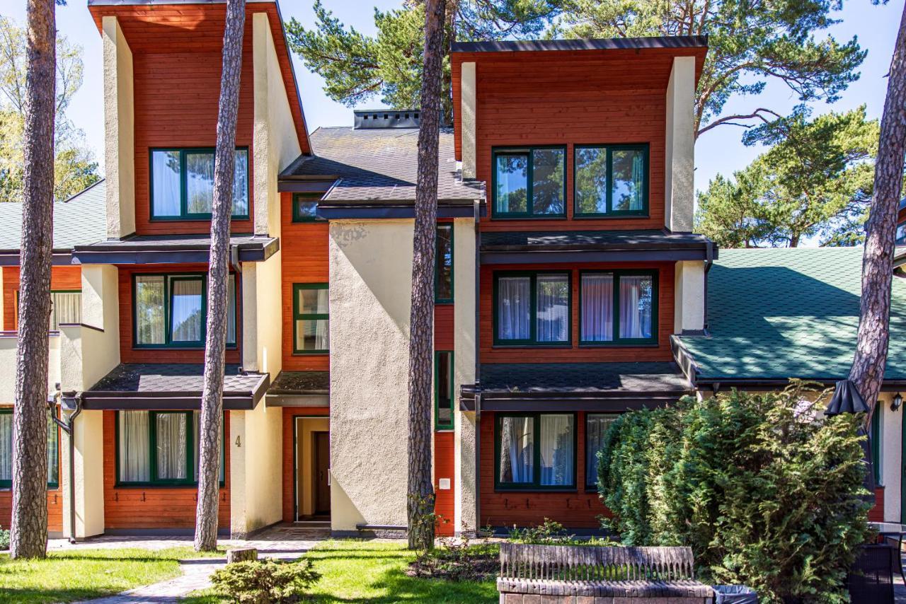 Palanga Park Hotel 외부 사진