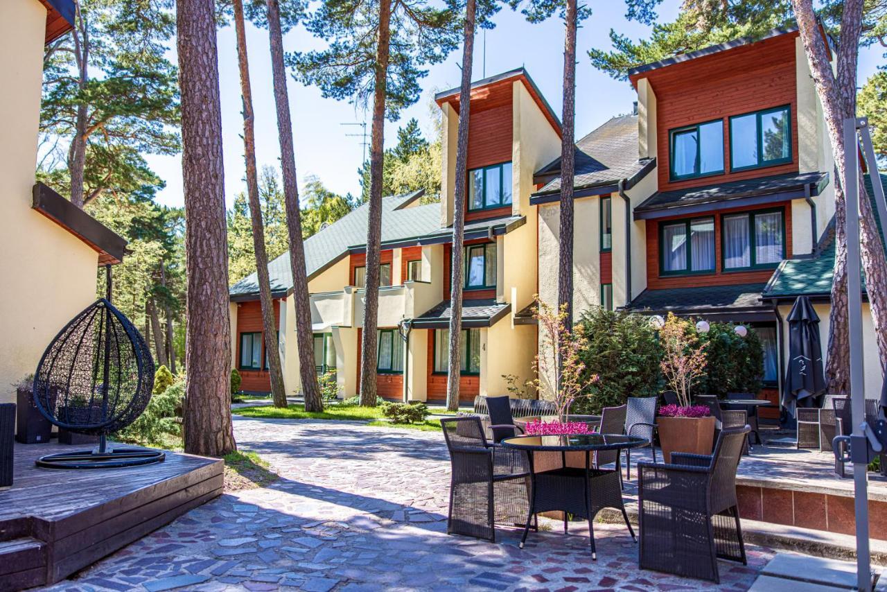 Palanga Park Hotel 외부 사진