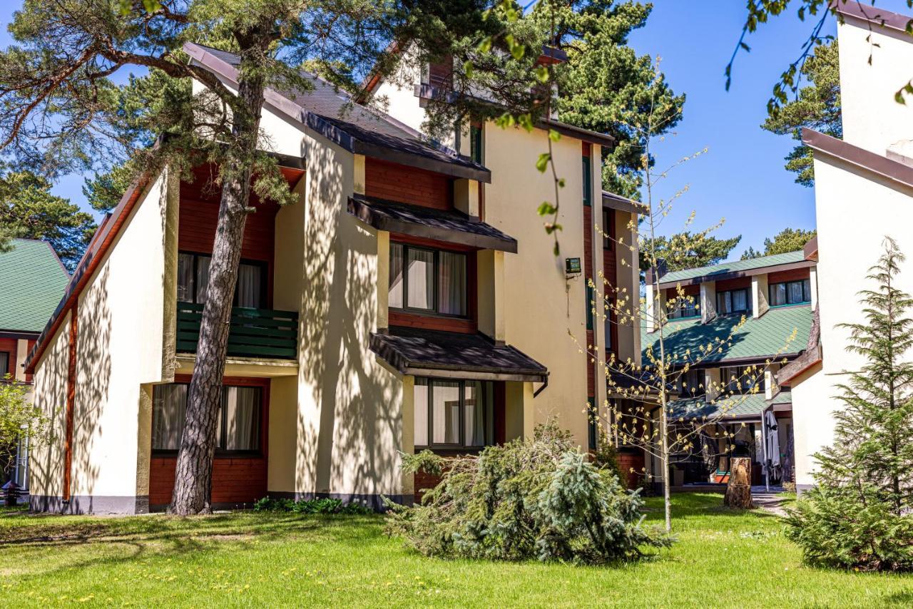 Palanga Park Hotel 외부 사진