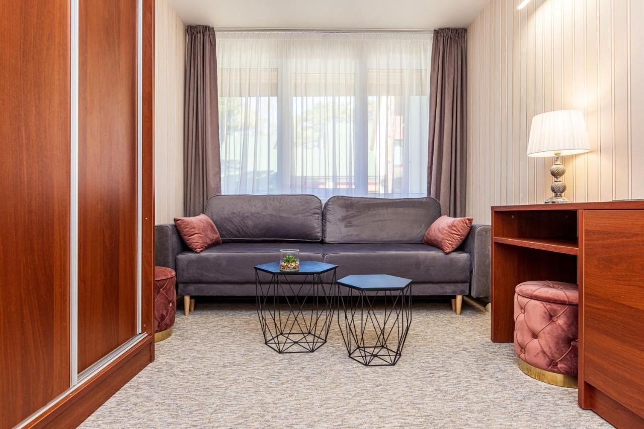 Palanga Park Hotel 외부 사진