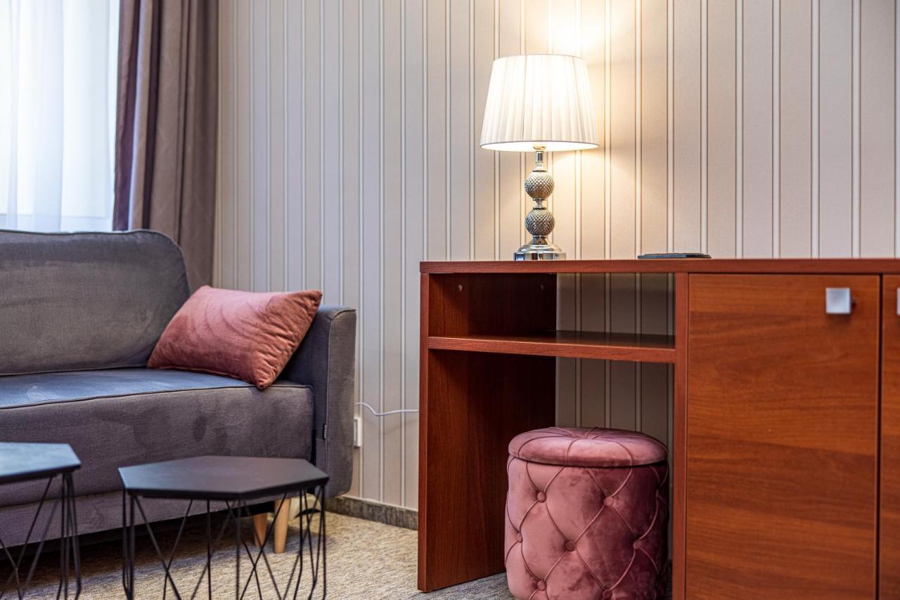 Palanga Park Hotel 외부 사진