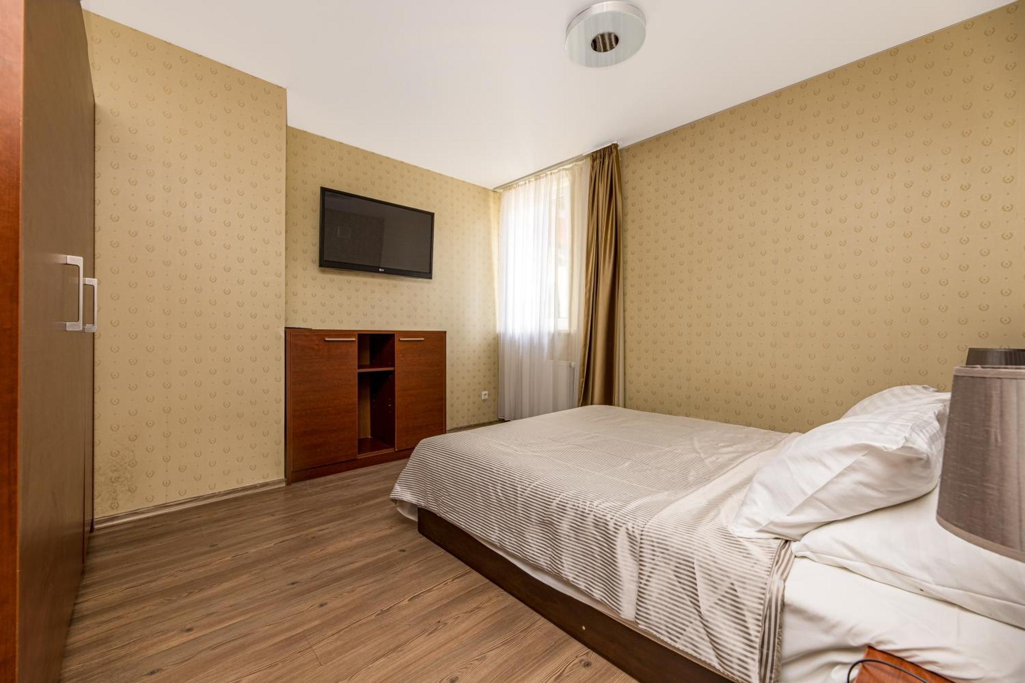 Palanga Park Hotel 객실 사진