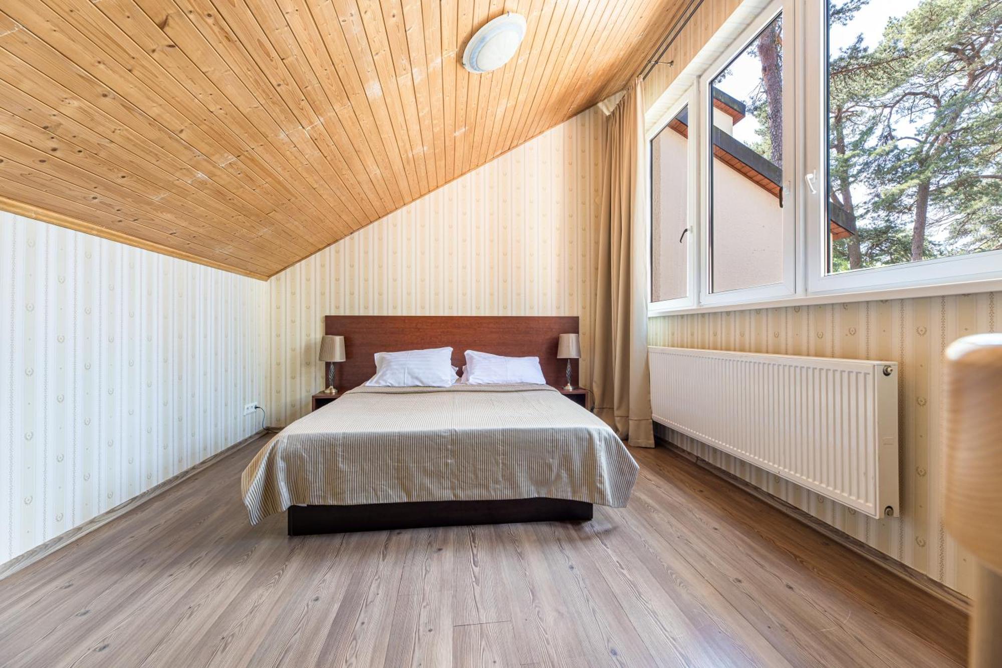 Palanga Park Hotel 외부 사진