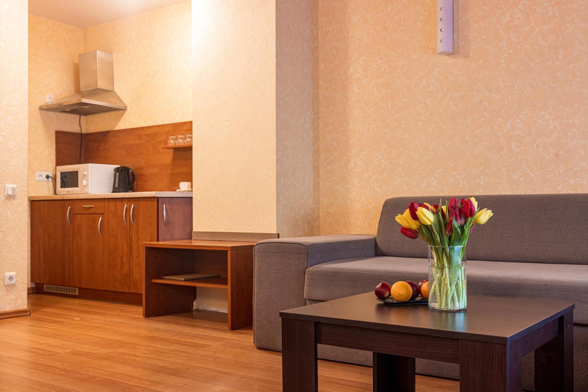 Palanga Park Hotel 외부 사진
