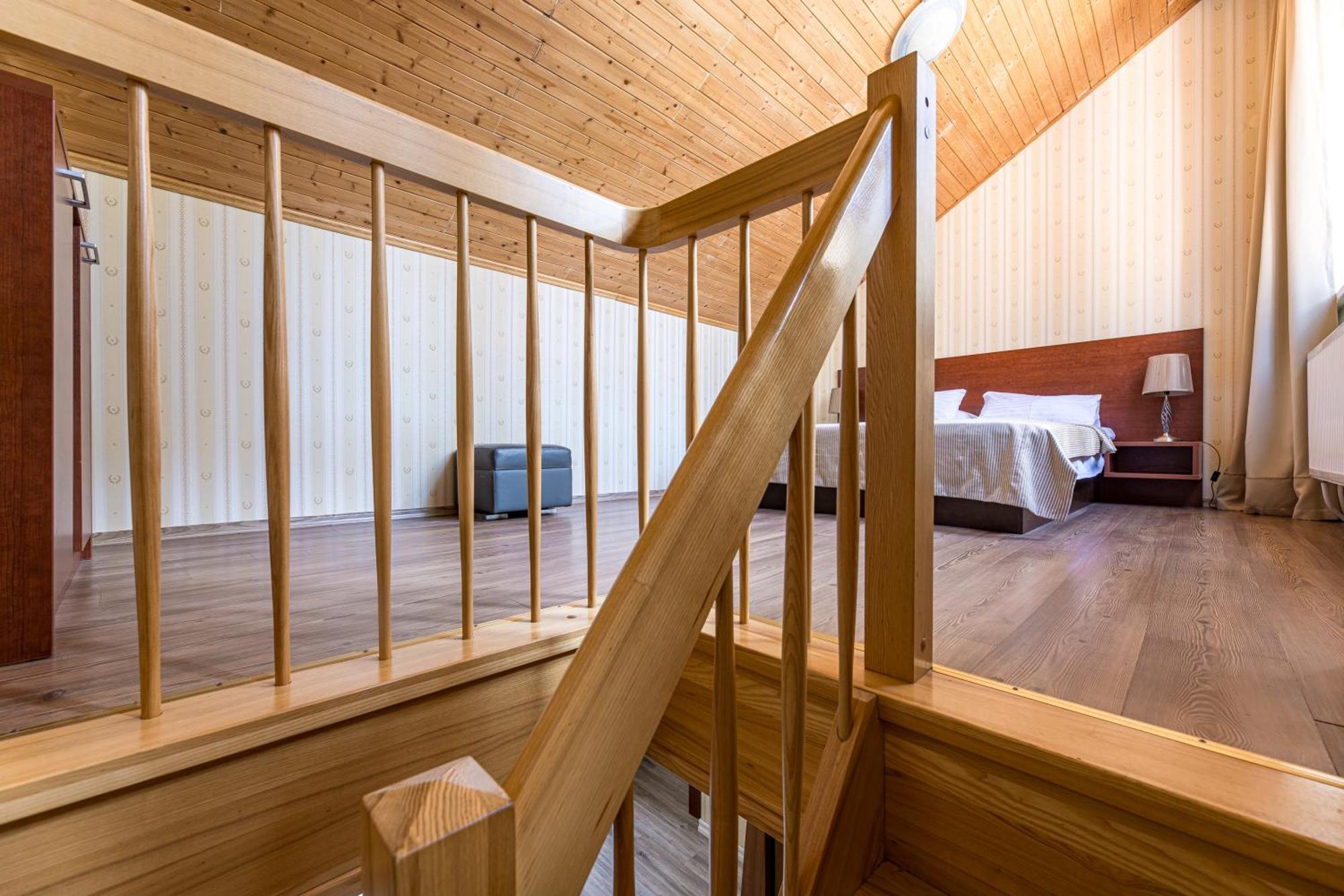 Palanga Park Hotel 외부 사진