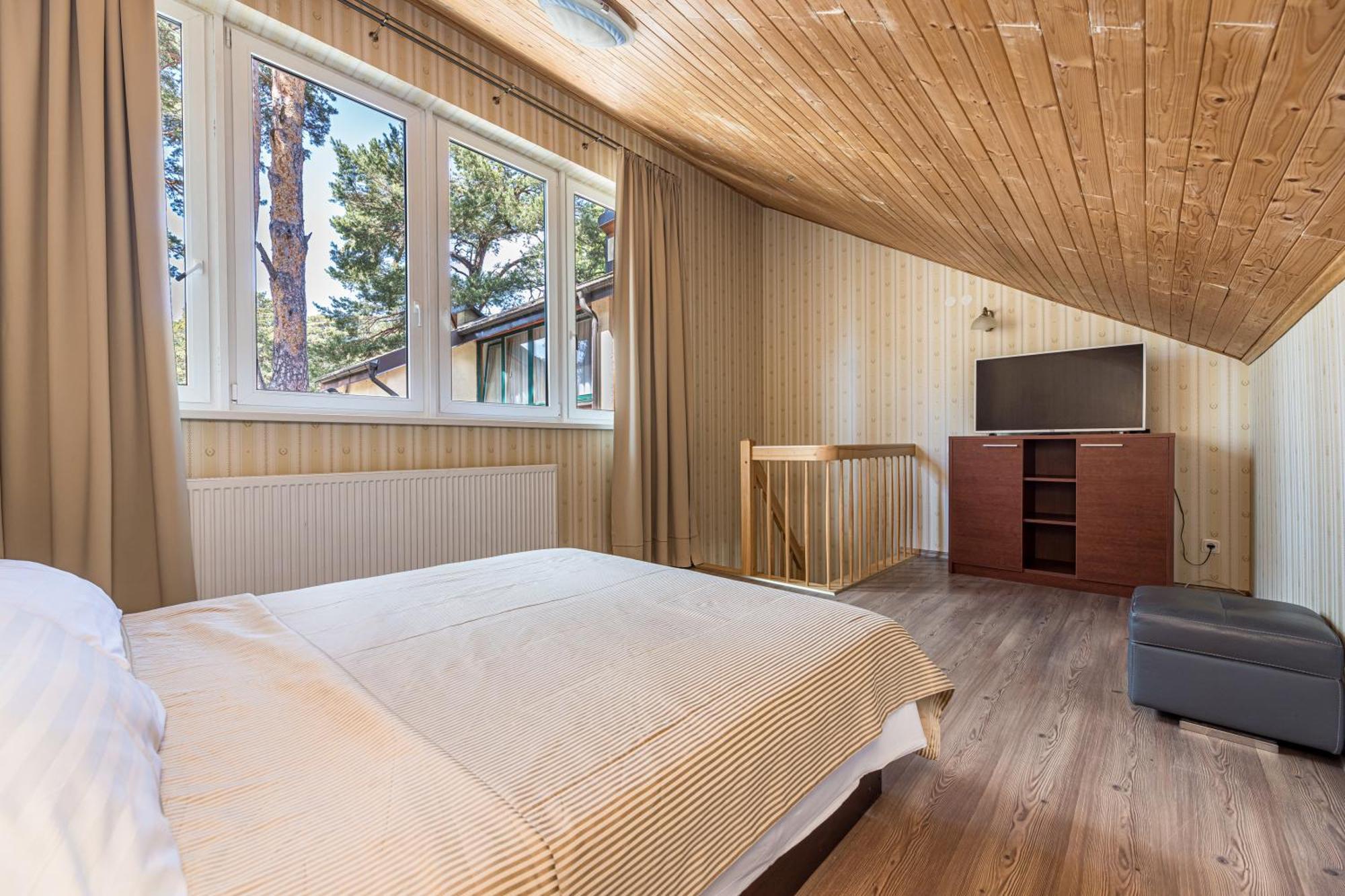 Palanga Park Hotel 객실 사진