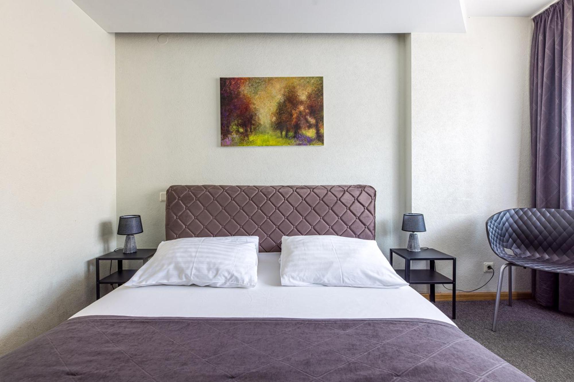 Palanga Park Hotel 객실 사진