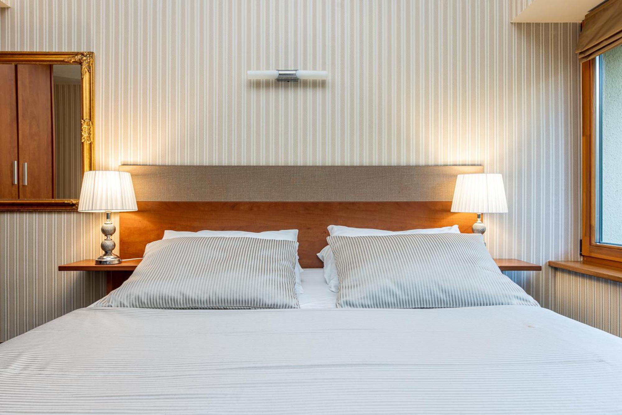 Palanga Park Hotel 객실 사진
