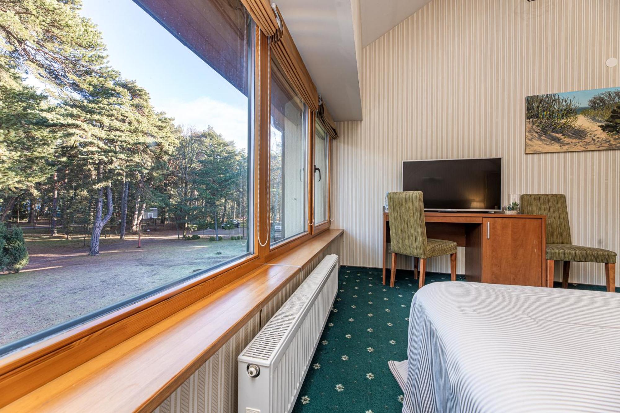 Palanga Park Hotel 객실 사진