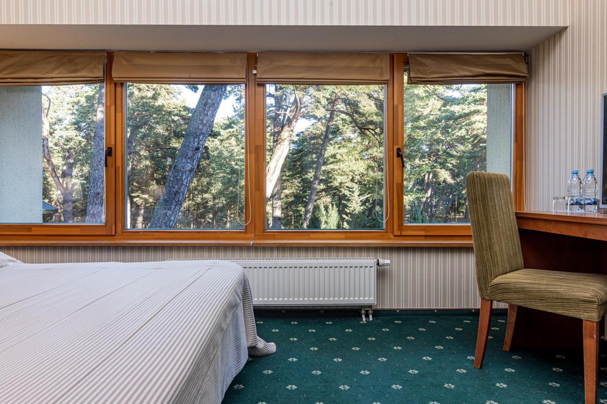 Palanga Park Hotel 객실 사진
