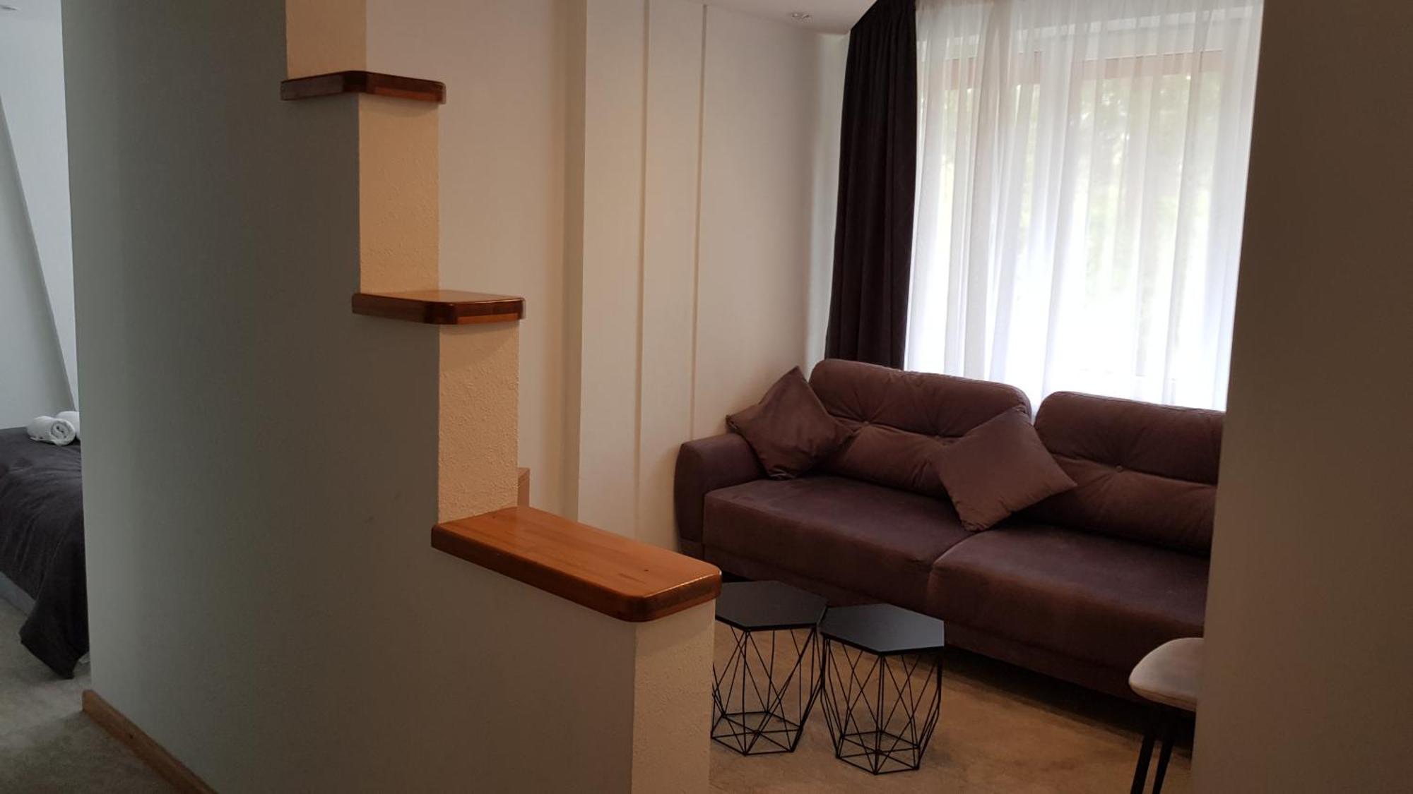 Palanga Park Hotel 객실 사진